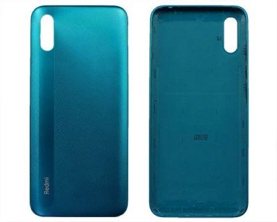 Лот: 16935602. Фото: 1. Задняя крышка Xiaomi Redmi 9A... Корпуса, клавиатуры, кнопки