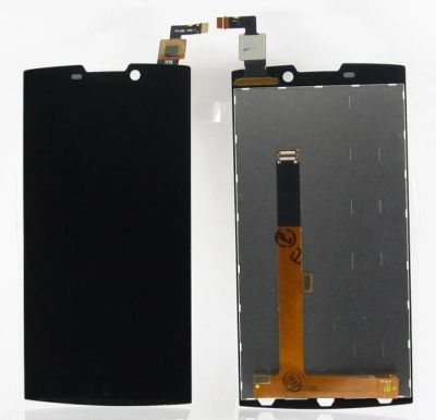 Лот: 14338182. Фото: 1. Дисплей для Highscreen Boost 2... Дисплеи, дисплейные модули, тачскрины