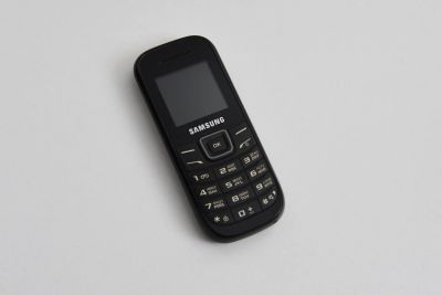 Лот: 19988576. Фото: 1. Телефон Samsung Keystone2 GT-E1200M. Кнопочные мобильные телефоны