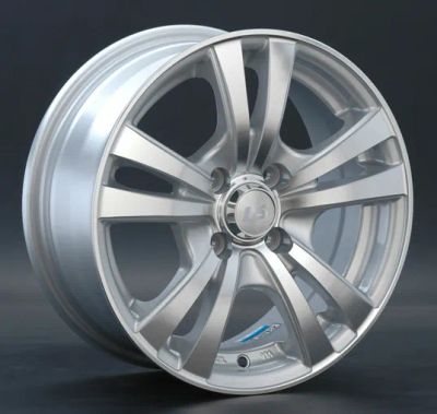 Лот: 20155348. Фото: 1. Диск LS wheels LS141 : 6,50-15... Диски