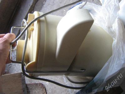 Лот: 606591. Фото: 1. Соковыжималка. Кухонная