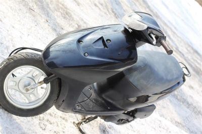 Лот: 819586. Фото: 1. SUZUKI. Мотороллеры, мопеды