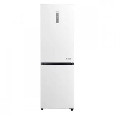 Лот: 20614865. Фото: 1. Холодильник Midea MDRB470MGF33O. Холодильники, морозильные камеры