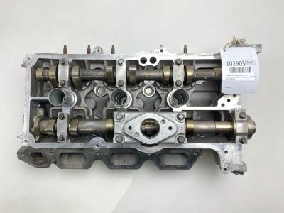 Лот: 24909135. Фото: 1. Головка блока цилиндров Ford Explorer... Двигатель и элементы двигателя