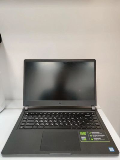Лот: 17743377. Фото: 1. Xiaomi Mi Gaming Laptop 19673... Ноутбуки