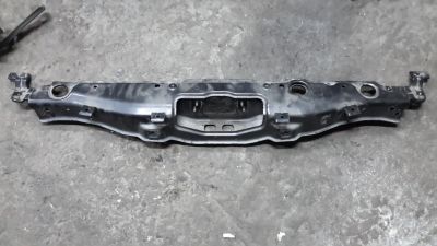 Лот: 13989211. Фото: 1. Рамка радиатора Hyundai i40. Двигатель и элементы двигателя