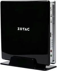 Лот: 10705732. Фото: 1. неттоп / компьютер в сборе Zotac... Компьютеры в сборе