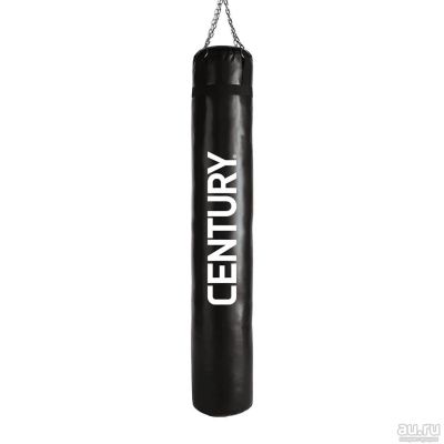 Лот: 6623616. Фото: 1. Мешок подвесной для муай-тай Century... Груши, мешки