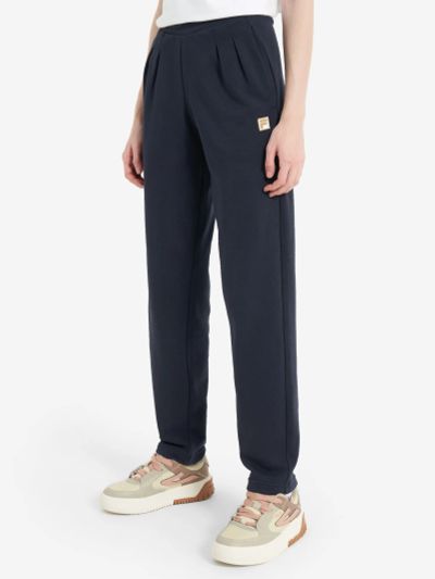 Лот: 24767112. Фото: 1. Брюки женские FILA, Синий. Спортивные брюки, штаны
