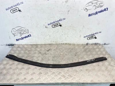 Лот: 25628758. Фото: 1. уплотнитель капота Toyota Camry... Двигатель и элементы двигателя