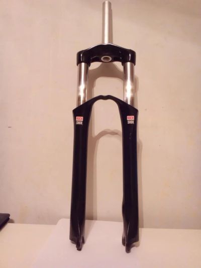 Лот: 5449237. Фото: 1. Вилка Marzocchi Dirt Jumper 3. Запчасти