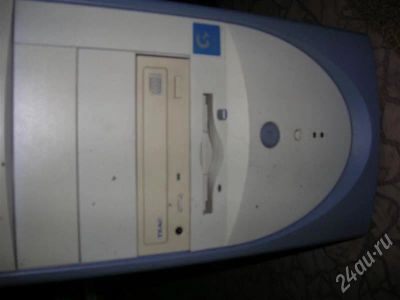 Лот: 586951. Фото: 1. Системный блок,обмен. Компьютеры в сборе