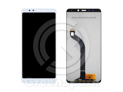 Лот: 13959590. Фото: 1. Дисплей для Xiaomi Redmi 5 + тачскрин... Дисплеи, дисплейные модули, тачскрины