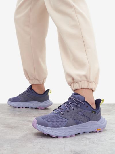 Лот: 22563900. Фото: 1. Кроссовки женские Hoka One One... Другое (одежда, обувь, галантерея)