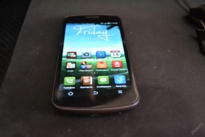 Лот: 3209059. Фото: 1. samsung galaxy nexus обмен на... Смартфоны