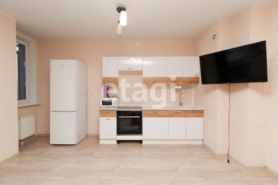 Лот: 25287171. Фото: 1. квартира , Красноярск улица Петра... Квартиры, студии