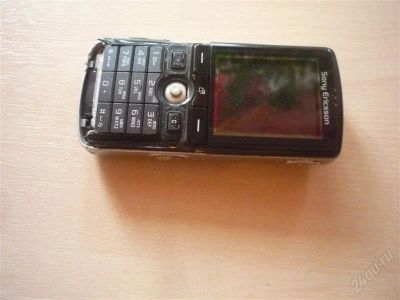 Лот: 1463992. Фото: 1. Sony ericson K750i неисправный... Кнопочные мобильные телефоны