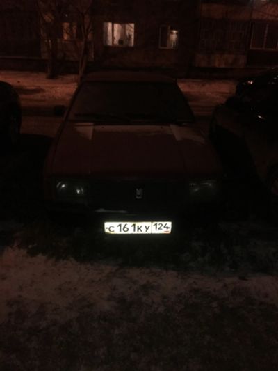 Лот: 19835676. Фото: 1. Москвич 2141. Другое (авто, мото, водный транспорт)