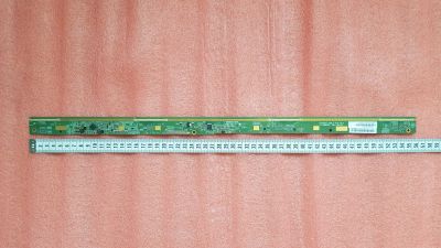 Лот: 16520573. Фото: 1. Планка матрицы T-CON, HV320WXC-200... Запчасти для телевизоров, видеотехники, аудиотехники