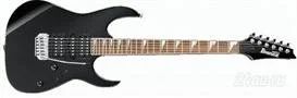 Лот: 940630. Фото: 1. Электрогитара Ibanez GRG170DX... Гитары