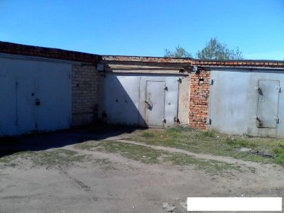 Лот: 9813627. Фото: 1. Капитальный гараж (2 комнаты... Гаражи, парковочные места