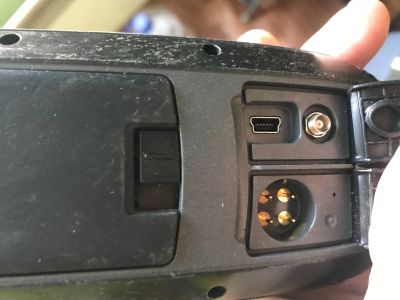 Лот: 12663248. Фото: 1. Garmin GPSmap 78s навигатор. GPS-навигаторы