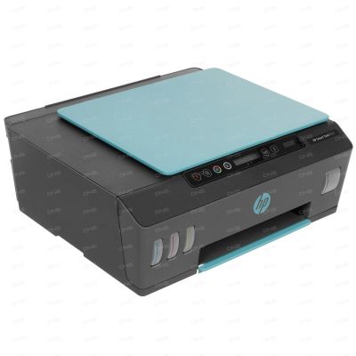 Лот: 17497868. Фото: 1. МФУ струйное HP Smart Tank 513. Струйные принтеры