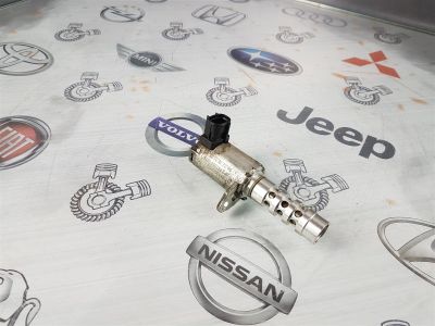 Лот: 23591902. Фото: 1. Клапан VVT-i Mitsubishi i 3B20... Двигатель и элементы двигателя