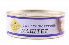 Лот: 10537852. Фото: 1. 0301. Вегетарианский паштет со... Диетическое питание