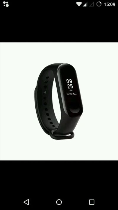 Лот: 12951261. Фото: 1. Xiaomi mi band 3 оригинальные... Смарт-часы, фитнес-браслеты, аксессуары