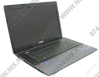 Лот: 2453304. Фото: 1. Мега ноутбук ASUS k75D !!!. Ноутбуки