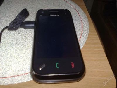 Лот: 1347953. Фото: 1. nokia n97mini 12g/торги срубля... Смартфоны