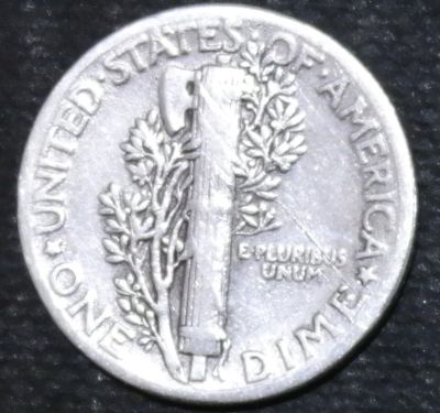 Лот: 11781189. Фото: 1. США.1937 год. Серебро. Остальные страны