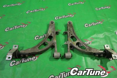 Лот: 10598193. Фото: 1. рычаг FD subaru forester SG5 EJ20T... Ходовая, подвеска, рулевое управление