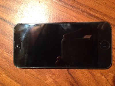 Лот: 4338007. Фото: 1. iPhone 5 64 gb читаем описание... Смартфоны
