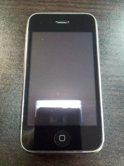 Лот: 4479079. Фото: 1. Продам смартфон Apple iPhone 3G... Смартфоны