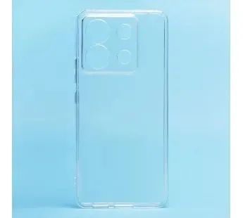 Лот: 24812489. Фото: 1. Чехол Activ Xiaomi Poco X6 5G... Чехлы, бамперы