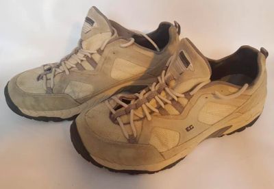 Лот: 20543398. Фото: 1. 🔥👟🔥 Кроссовки Трекинговые EarthGear... Кеды, кроссовки, слипоны
