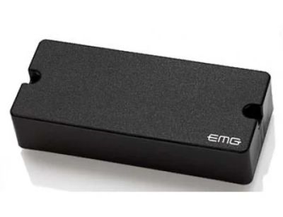 Лот: 5193750. Фото: 1. EMG 81, 7 strings (Made in USA... Аксессуары, комплектующие