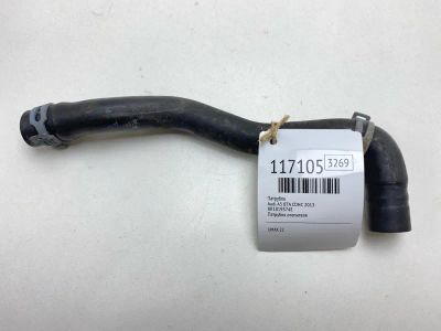 Лот: 25600901. Фото: 1. Патрубок Audi A5 2013 8K1819374E... Кузов