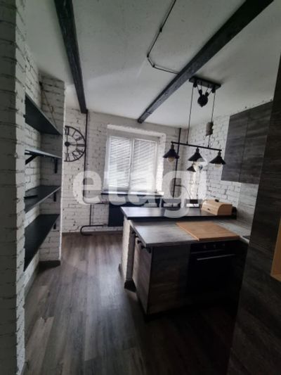 Лот: 24843507. Фото: 1. Продам 1-комн. кв. 32.6 кв.м... Квартиры, студии