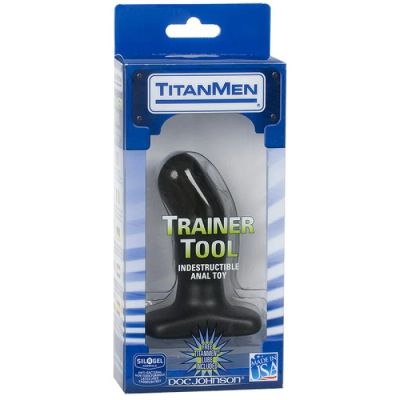 Лот: 7536841. Фото: 1. Стимулятор Titan Men Training... Игрушки