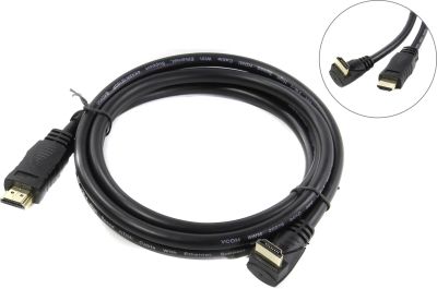 Лот: 24949144. Фото: 1. Кабель HDMI(m) - HDMI(m) 1.8м... Шлейфы, кабели, переходники