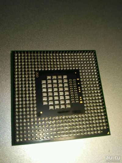 Лот: 9490575. Фото: 1. Процессор Intel для ноутбука. Процессоры