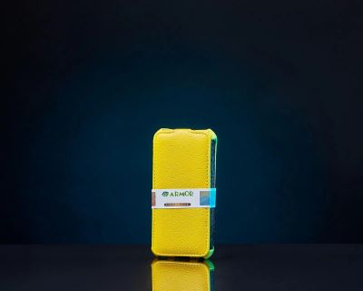 Лот: 19915515. Фото: 1. Футляр-книжка KWD Case Explay... Чехлы, бамперы
