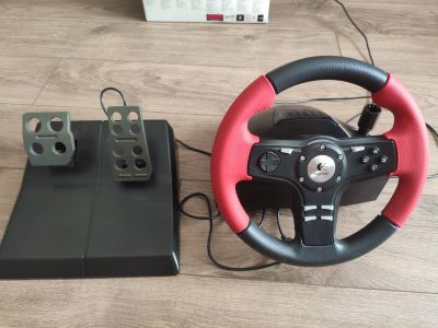 Лот: 16003895. Фото: 1. logitech force ex. Клавиатуры и мыши