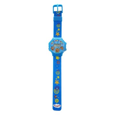 Лот: 24536224. Фото: 1. Детские наручные часы ND Play... Другое (дети растут)
