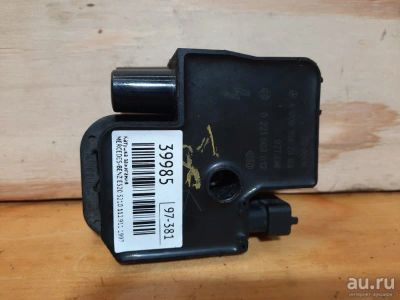 Лот: 18534962. Фото: 1. Катушка зажигания Mercedes-Benz... Электрооборудование