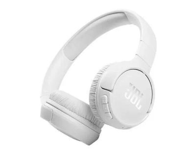 Лот: 20974411. Фото: 1. Наушники с Bluetooth JBL T520BT... Наушники, гарнитуры