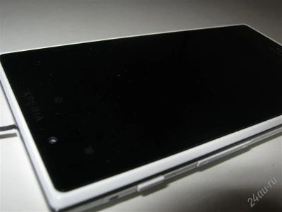 Лот: 2693985. Фото: 1. Sony Xperia acro S White + чехол-книжка... Смартфоны